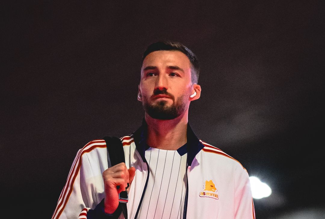 Roma-Udinese 2-0 – FOTO GALLERY - immagine 7