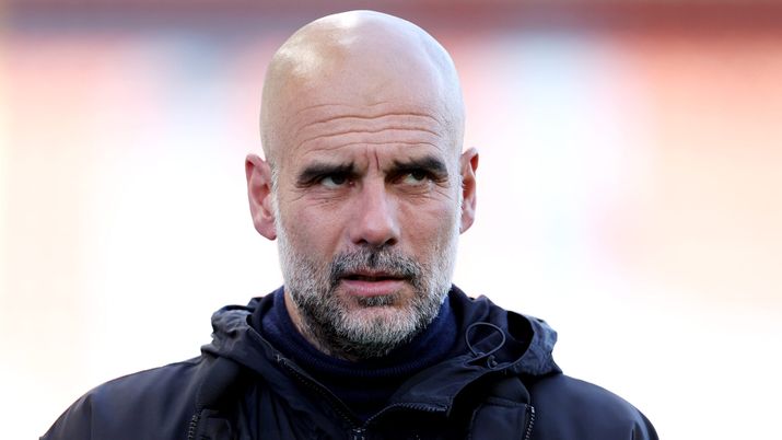 Man City, Guardiola dribbla le domande sul futuro: “Non ci penso, vivo alla giornata” - immagine 1