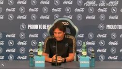 Conte, frecciata all’Inter: “Appiano Gentile era un disastro”