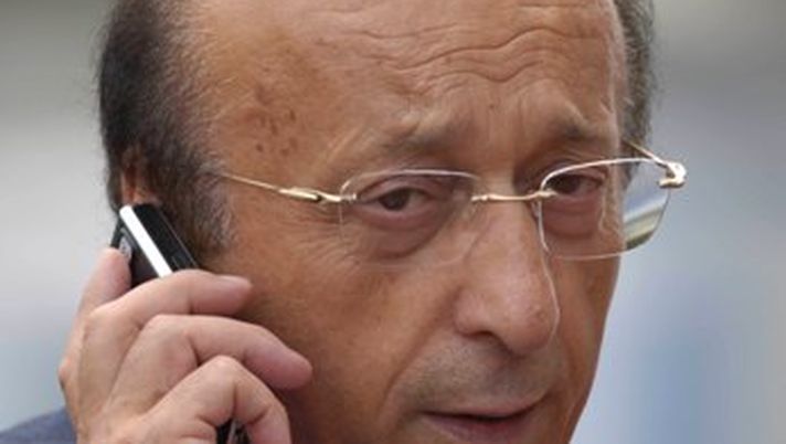 Ecco le motivazioni della sentenza-Moggi - immagine 1