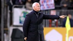Cagliari, Ranieri: “Questa è una squadra che non molla mai”