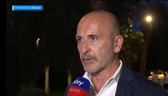 Ausilio duro col giornalista: “Trequartista nel 3-5-2 non esiste. Non alleni l’Inter e ti ho…”- immagine 2