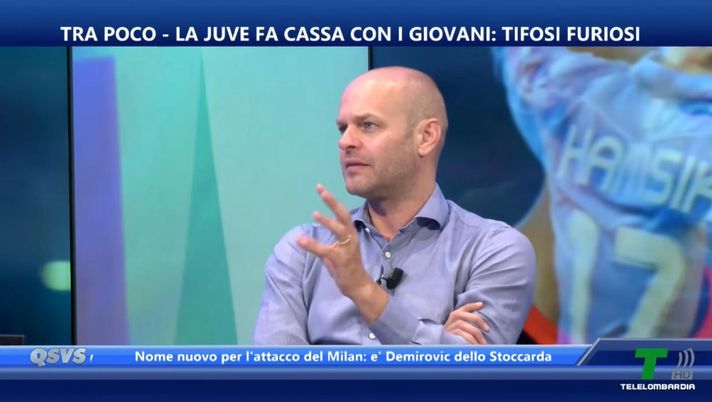 Biasin: “Taremi partirà, ecco la situazione Asllani. Inzaghi tornerà in Europa. E Lookman…” - immagine 1