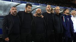 Libero – Gattuso, da ringhio a zen. E si contraddice con Chiesa: gestione dilettantistica