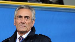 Gravina e il caso scommesse: “Non abbandoniamo i ragazzi. Stadi? Siamo indietro”