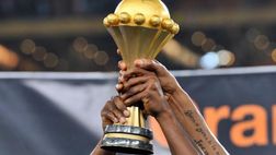 Paura in Coppa d’Africa: giocatore egiziano rischia la vita per una capriola