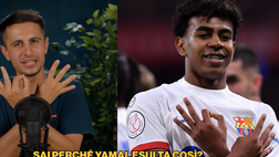 Europei, fenomeno Yamal. I perché dell’esultanza | VIDEO