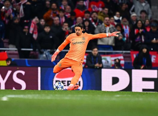 Inter, effetto Champions per Sommer. Martinez? Chivu ha un piano: “Nella sua testa…”- immagine 2