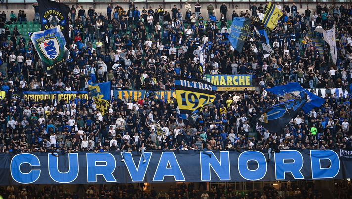 Media spettatori, Inter e Milan in testa: il grafico - immagine 1