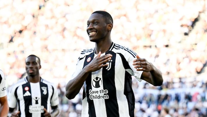 Novità Juve: la decisione su Kolo Muani al Mondiale per Club! E parla così: “Qui sono felice” - immagine 1