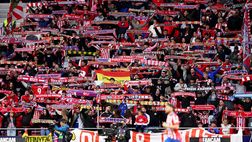 Finale Champions League 2026/2027, decisione ufficiale: si giocherà al Metropolitano di Madrid