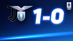 Il cuore non basta: la Lazio in dieci cade per un autogol nel finale