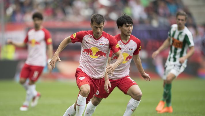 Calciomercato, il Genoa riprende Mandragora. Lainer-Napoli, ci siamo- immagine 1