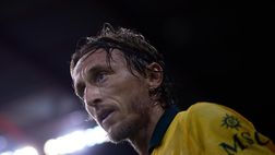 Dubbi silenziati: Modric domina anche in Serie A. Due dati sorprendono davvero