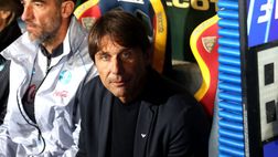 Conte: “De Bruyne? Chi dice questa cosa è da Oscar! Anguissa, Lucca, Lukaku e le condizioni di Lang”
