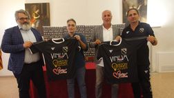 Vinumitaly Petrarca, la presentazione del nuovo title sponsor