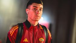 Soulé: “Importante rialzarci dopo la coppa”