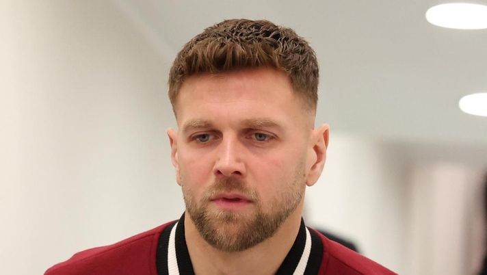 Milan, Füllkrug incontra i tifosi al Flagship Store di via Dante: data e orario