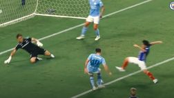 VIDEO Manchester City, super Haaland e Alvarez: i gol del precampionato di Guardiola