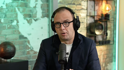 Trevisani: “Non sopporto la celebrazione di Allegri. E’ solita storia: Inter domina e si suicida”