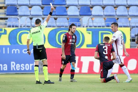 Torino e Cagliari, centrocampi a confronto: senza Nainggolan il gap è diminuito- immagine 2