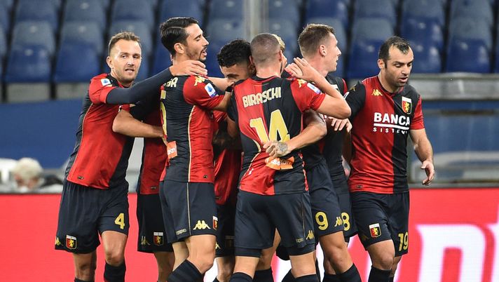 Genoa, i convocati di Maran per la gara contro il Torino: recuperato Asoro - immagine 1