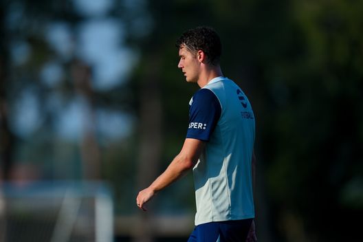 Inter, Pavard via? Ecco il preferito. Escluso investimento immediato per un motivo. Badé…- immagine 3