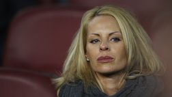 Helena Seger: chi è la compagna di Zlatan Ibrahimovic
