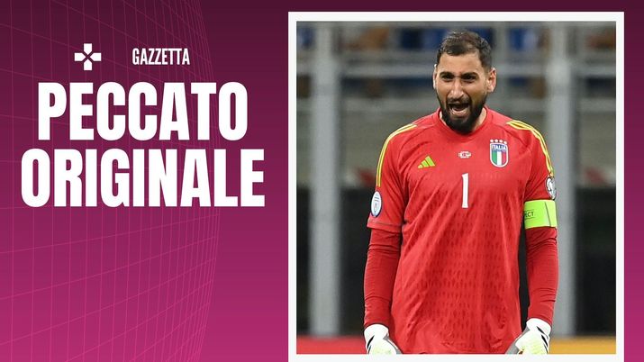 Donnarumma e i fischi di ‘San Siro’: i milanisti non hanno dimenticato - immagine 1