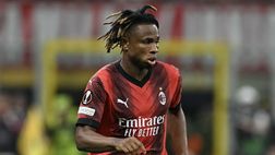 Milan, Chukwueze compie 25 anni: e il club rossonero lo festeggia così …