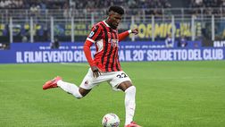 Emerson Royal e l’Italia: “Purtroppo non mi hanno mai accettato”