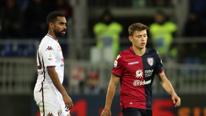 Cagliari-Torino 0-0, il film della partita: “Controvento”- immagine 1