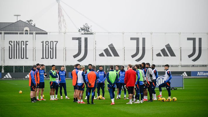 Thiago Motta compatta la Juve per l’Inter: cena di squadra e patto per il derby d’Italia - immagine 1