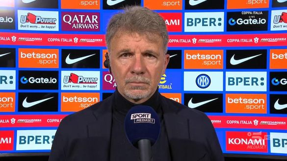 Baroni: “Tremendamente addolorati, volevamo passare. Fuorigioco Arnautovic? Non commento”- immagine 2