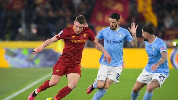 Una questione di carattere - immagine 1