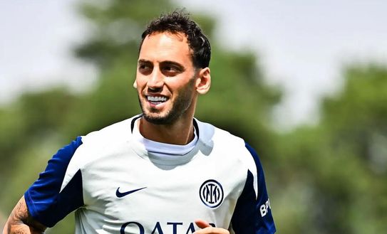 Bonanni: “Calhanoglu? Sono convinto che tornerà tra i migliori d’Europa”- immagine 3