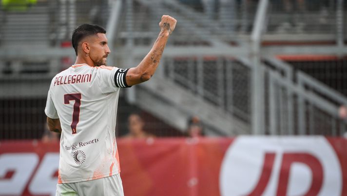 La Roma pareggia 1-1 a Rieti. Pubill per la fascia destra, Abraham verso il Milan - immagine 1