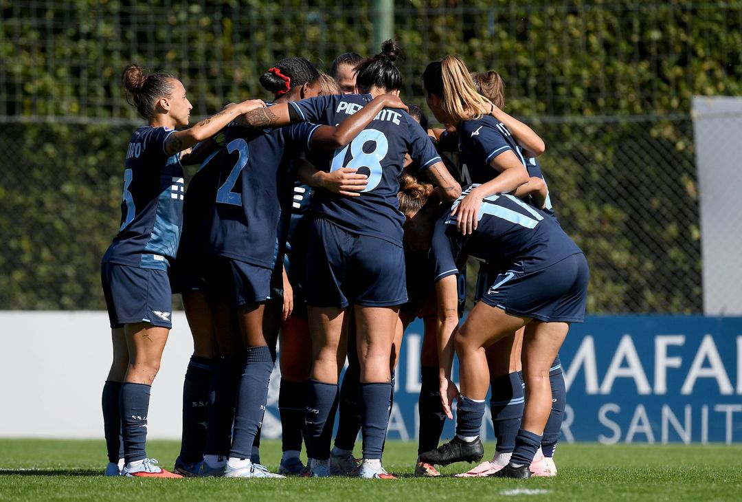 Lazio Women