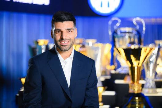 Crespo: “Inter, Taremi un buon affare. E con Lautaro e Thuram dovrà abituarsi a…”- immagine 3