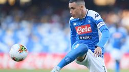 Dietrofront Callejon: “Giocare gratis scelta mia, lo rifarei ogni volta”