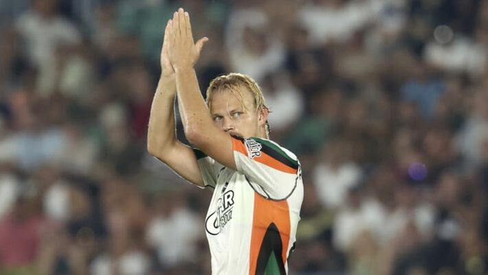 I casi per la 22a al fanta: Colpani, Pohjanpalo, Dorgu, Man, Dybala, Vlahovic, Inter, Juve e Atalanta - immagine 1