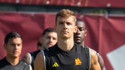 Dall’Inghilterra, la Roma valuta l’acquisto di Llorente a titolo definitivo