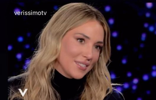 Alice Campello: “Morata è l’amore della mia vita. Non c’è stata una crisi, è successo che…” Alice Campello: “Morata è l’amore della mia vita. Non c’è stata una crisi, è successo che…” - immagine 1