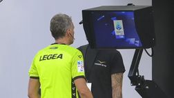 Gli arbitri sbagliano troppo