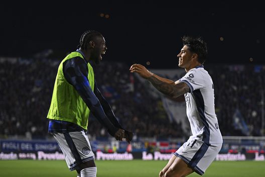 Getty Images Inter, tutto o niente: a Monaco verità senza mezze misure. Se vince, Scudetto cancellato- immagine 2