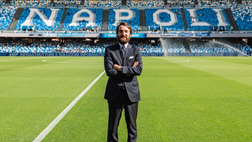 UFFICIALE – Nuovo ruolo in società per Bianchini: sarà il dg Area Business del Napoli