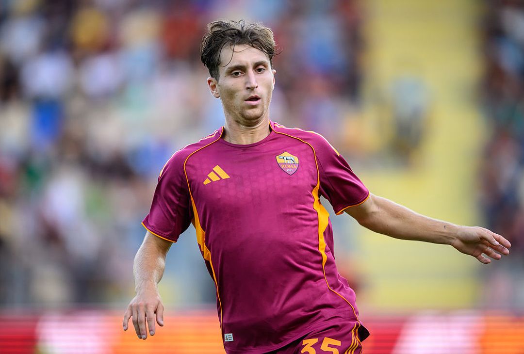 Roma-Neom 2-2 – FOTO GALLERY - immagine 71