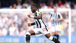 Dalla Turchia – Saint-Maximin vuole solo il Napoli: il Fenerbahce è avvisato!