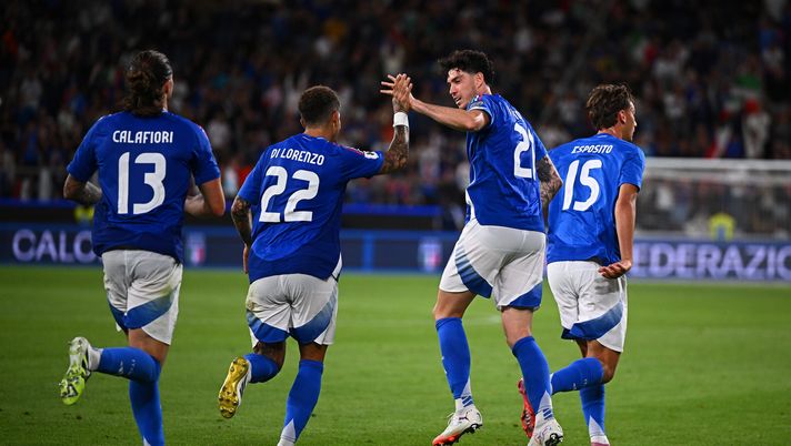 Mondiali, CT Moldavia: “Italia squadra di alto livello. E ci sono alcuni giocatori che…” - immagine 1