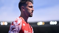 Mercato, Castrovilli-Lazio: è il giorno della firma. Stasera l’arrivo ad Auronzo